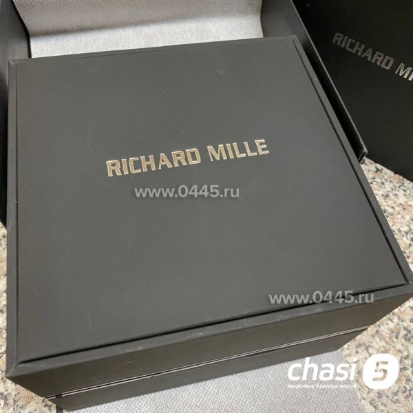 Коробка Richard Mille (21663) Коробка Richard Mille (21663)