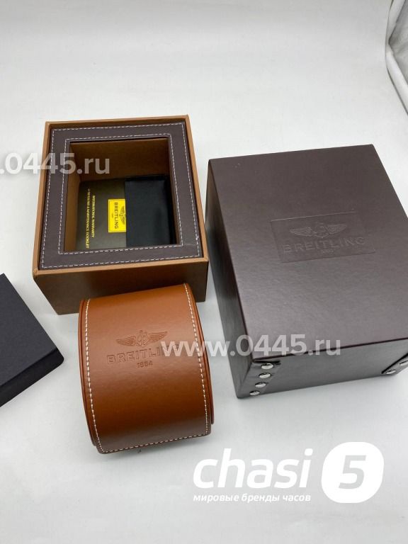 Коробка Breitling (21664) Коробка Breitling (21664)