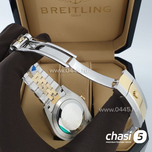 Часы Rolex Datejust (21666)