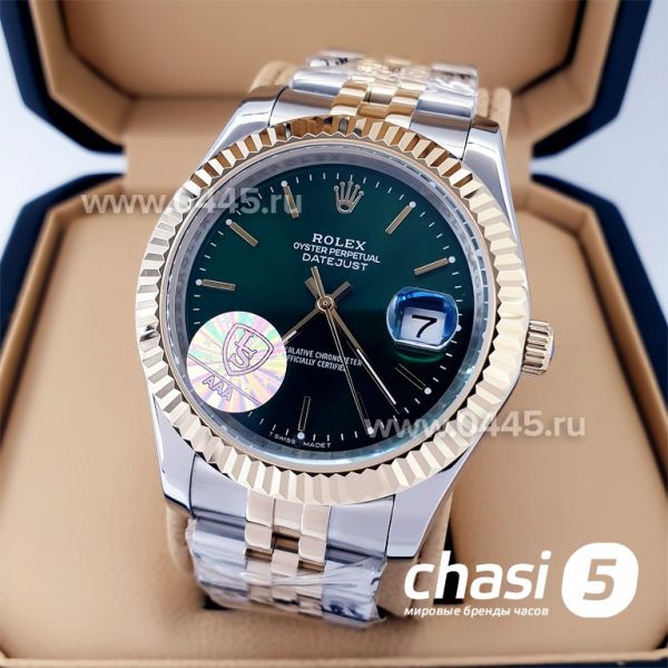 Часы Rolex Datejust (21666) Часы Rolex Datejust (21666)