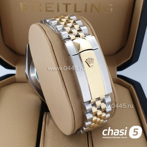 Часы Rolex Datejust (21666)
