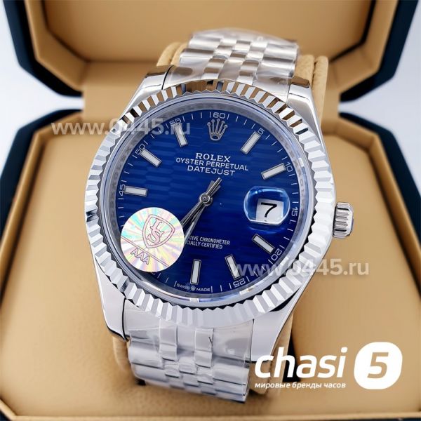 Часы Rolex Datejust (21668) Часы Rolex Datejust (21668)