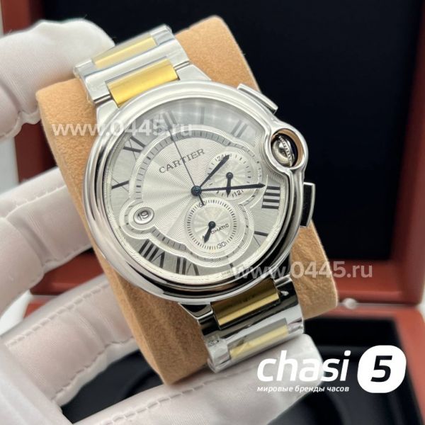 Часы Cartier (21669)