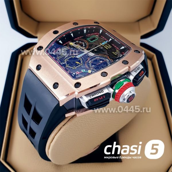 Часы Richard Mille (21675)