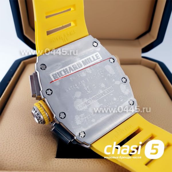 Часы Richard Mille (21692)