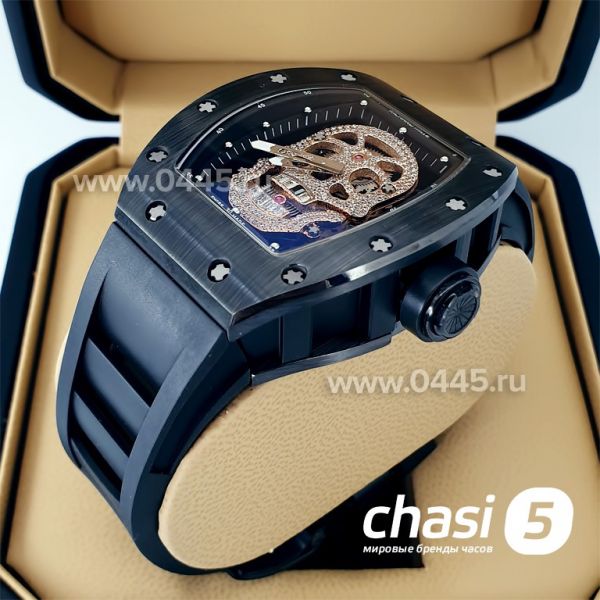 Часы Richard Mille (21696)