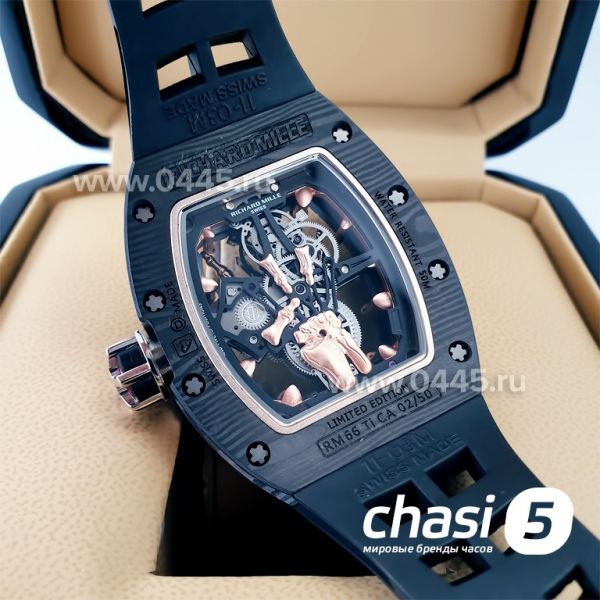 Часы Richard Mille (21697)