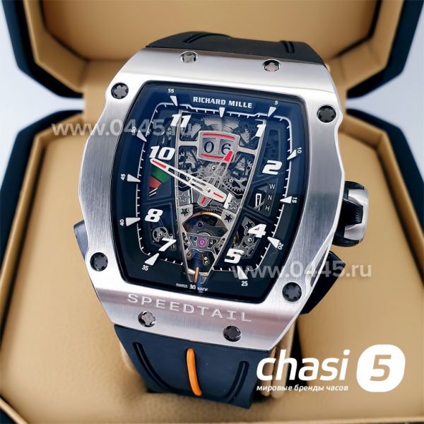 Часы Richard Mille SPEEDTAIL (21698) Часы Richard Mille SPEEDTAIL (21698)