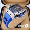 Часы Richard Mille (21699) Часы Richard Mille (21699)