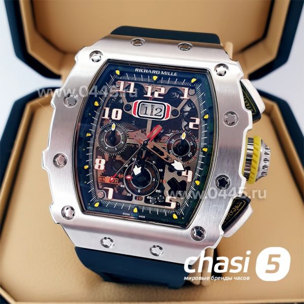 Часы Richard Mille (21702) Часы Richard Mille (21702)
