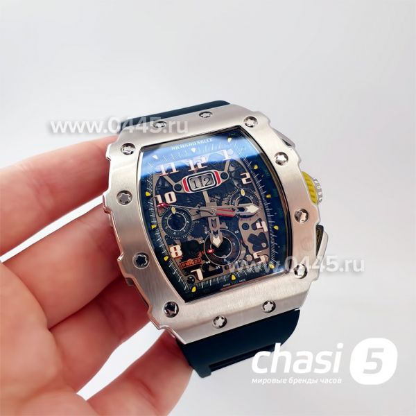 Часы Richard Mille (21702) Часы Richard Mille (21702)