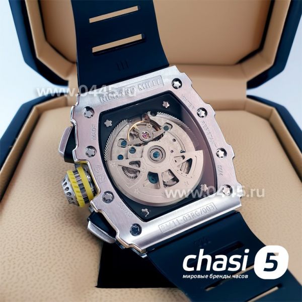 Часы Richard Mille (21702) Часы Richard Mille (21702)