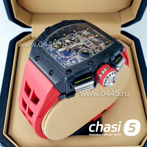 Часы Richard Mille (21706)