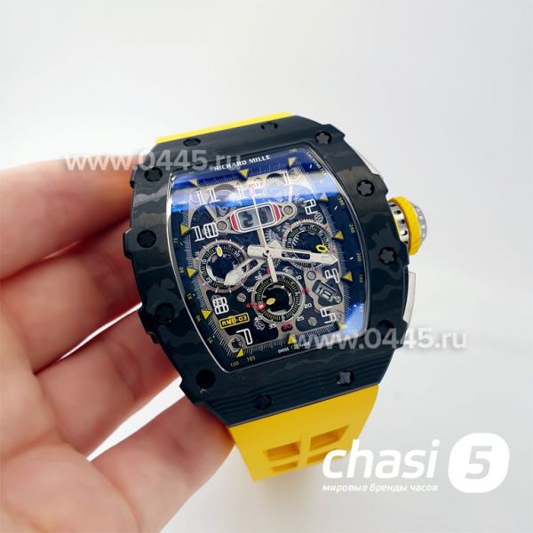 Часы Richard Mille (21708)