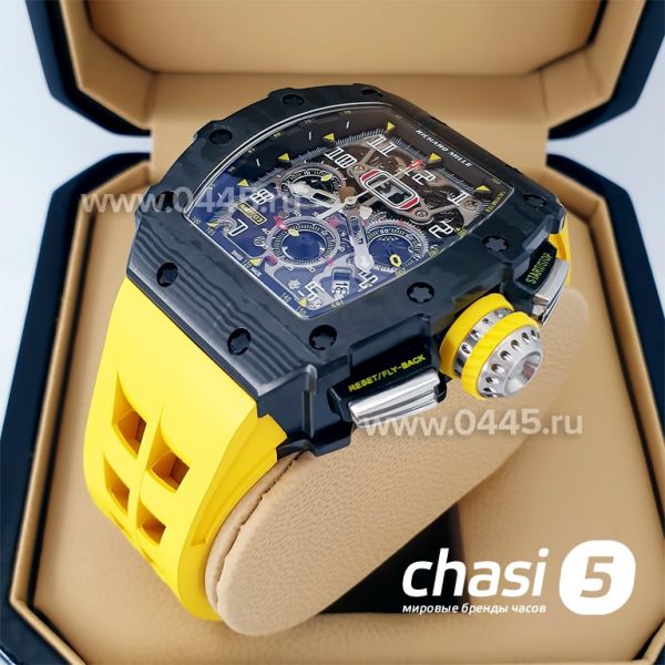 Часы Richard Mille (21708)