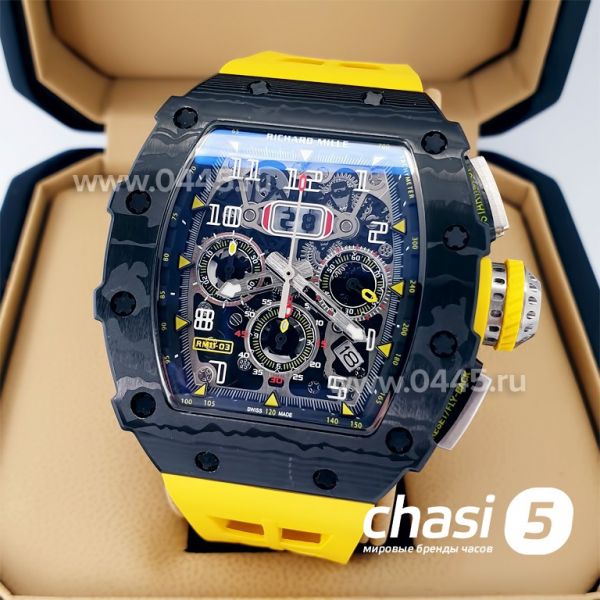 Часы Richard Mille (21708) Часы Richard Mille (21708)