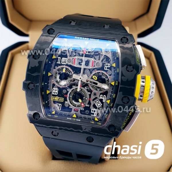 Часы Richard Mille (21710) Часы Richard Mille (21710)