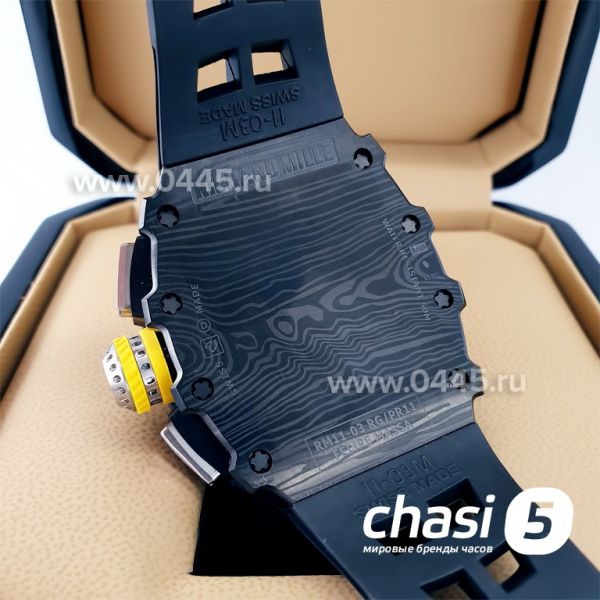 Часы Richard Mille (21710)