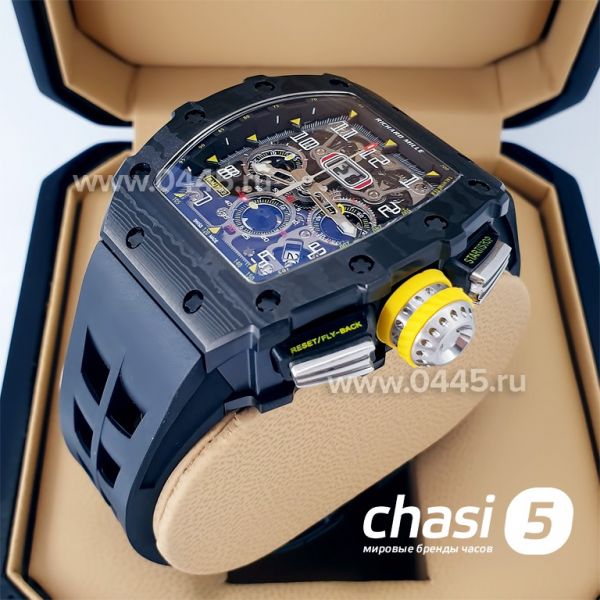 Часы Richard Mille (21710)