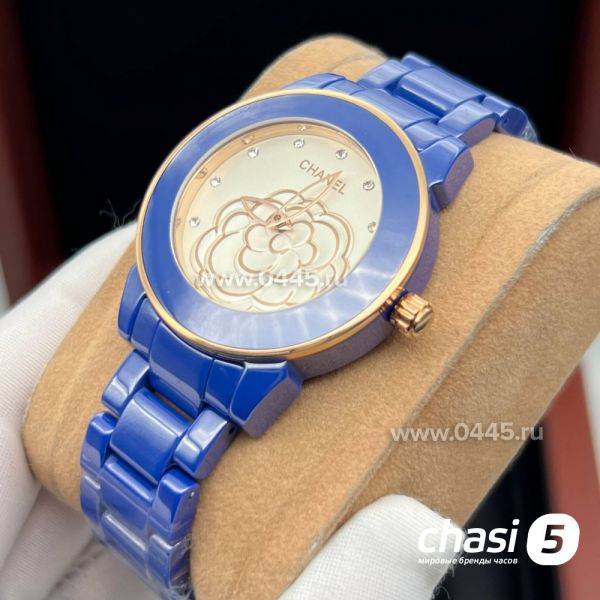 Часы Chanel (21716) Часы Chanel (21716)