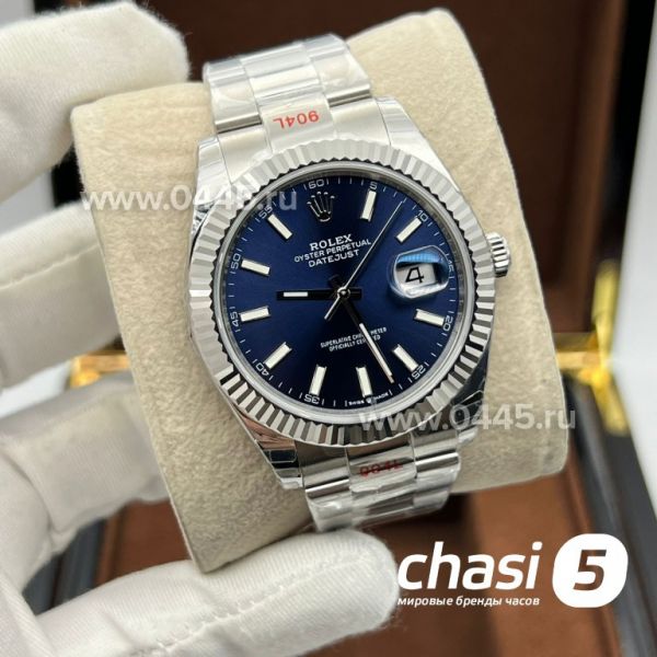 Часы Rolex - Дубликат (21730) Часы Rolex - Дубликат (21730)