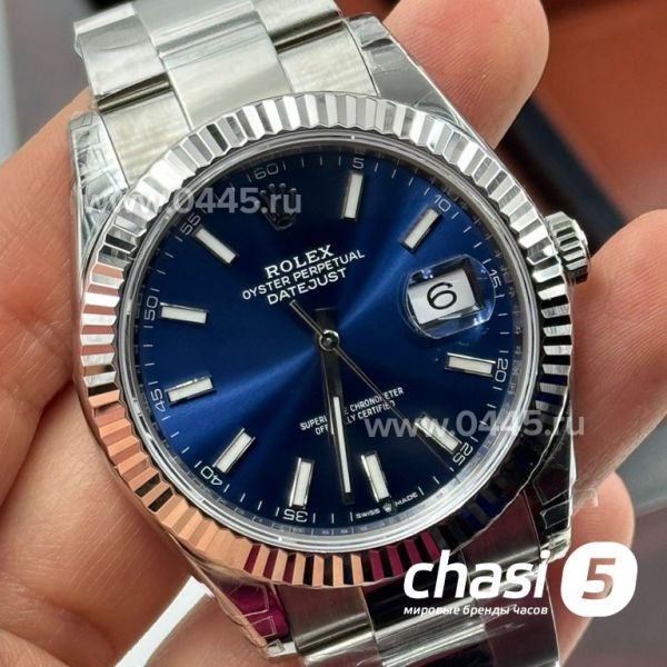 Часы Rolex - Дубликат (21732)