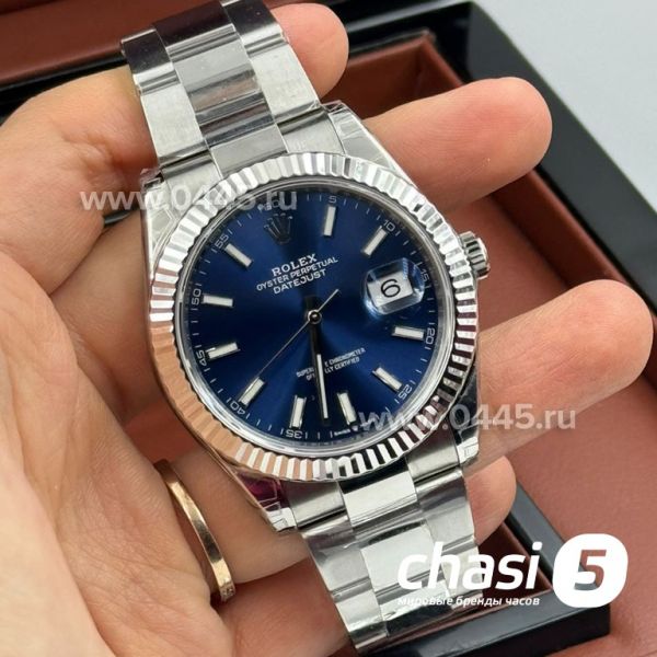 Часы Rolex - Дубликат (21732)