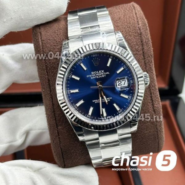 Часы Rolex - Дубликат (21732) Часы Rolex - Дубликат (21732)