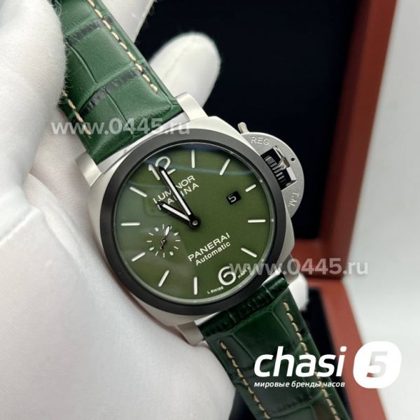 Часы Panerai Luminor Marina Pam01662 (21736) Часы Panerai Luminor Marina Pam01662 (21736)