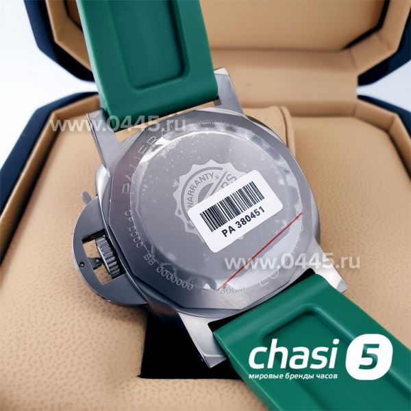 Часы Panerai Luminor GMT (21738)