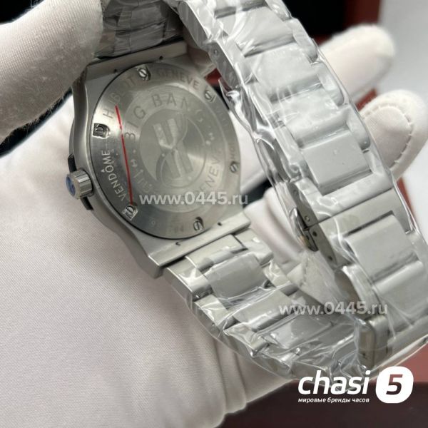 Часы HUBLOT Classic Fusion (21741)