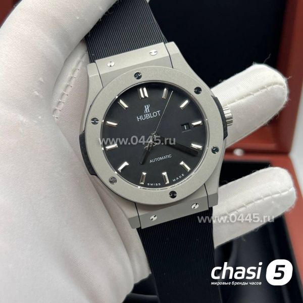 Часы HUBLOT Classic Fusion (21742)