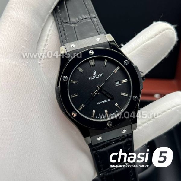 Часы HUBLOT Classic Fusion (21743) Часы HUBLOT Classic Fusion (21743)