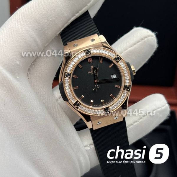 Часы HUBLOT Big Bang Ladies 38mm (21745) Часы HUBLOT Big Bang Ladies 38mm (21745)