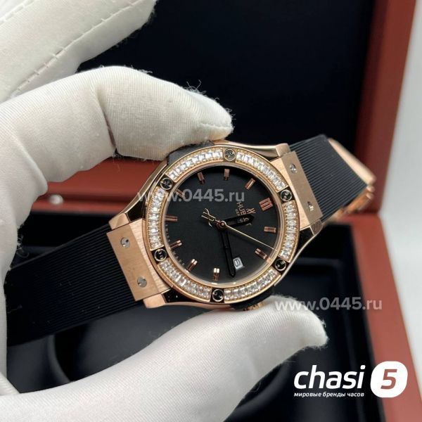 Часы HUBLOT Big Bang Ladies 38mm (21745)