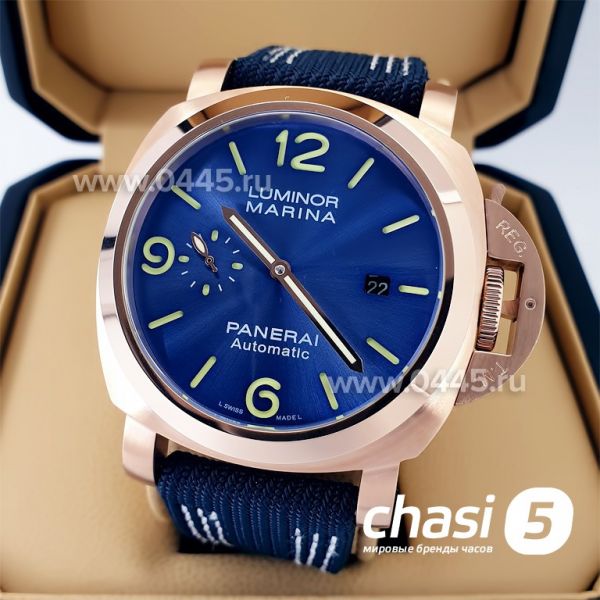 Часы Panerai Luminor Marina (21750) Часы Panerai Luminor Marina (21750)