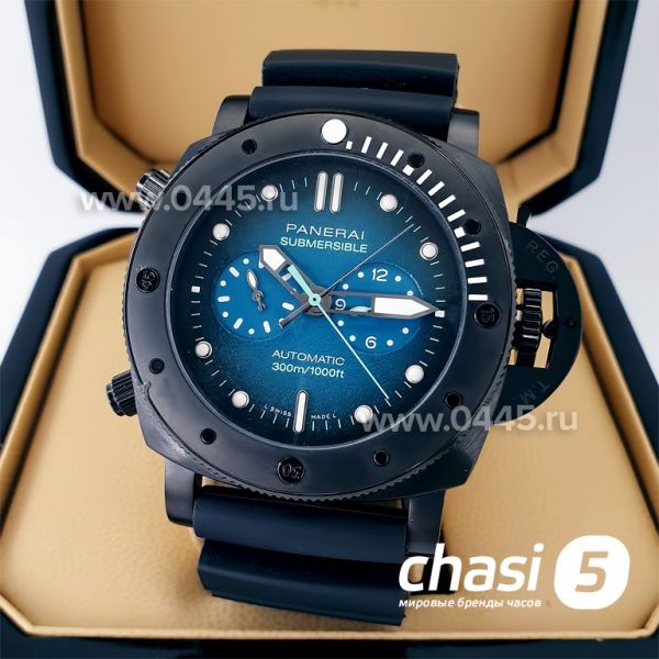 Часы Panerai Submersible (21765) Часы Panerai Submersible (21765)