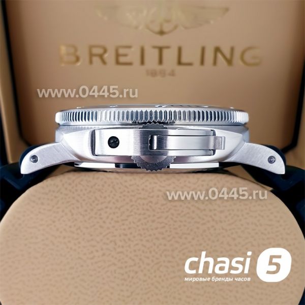 Часы Panerai Luminor Submersible (21766)