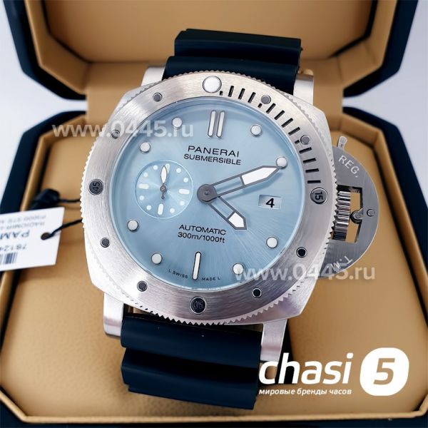 Часы Panerai Luminor Submersible (21766) Часы Panerai Luminor Submersible (21766)