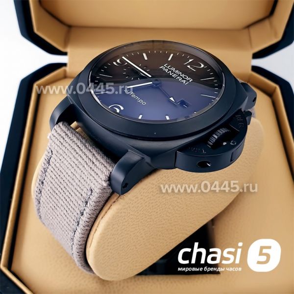 Часы Panerai Luminor BiTempo (21769)