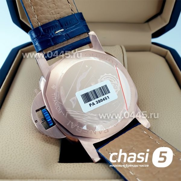 Часы Panerai Luminor Marina (21773)