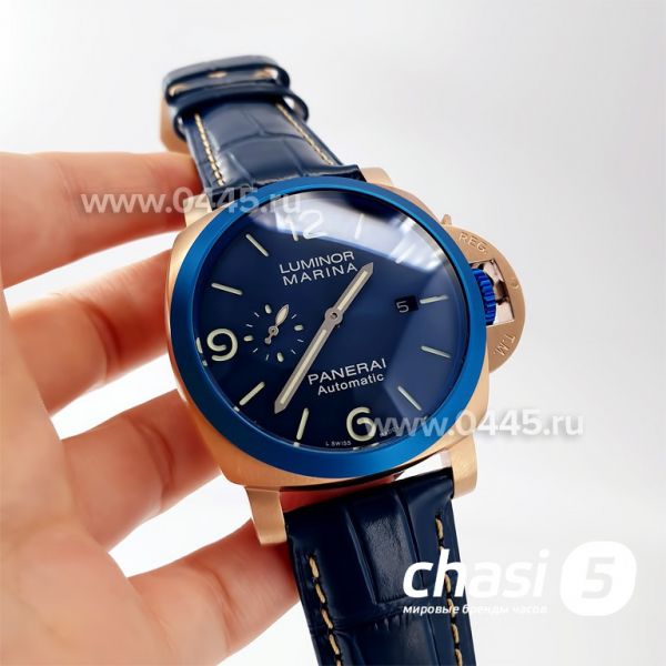 Часы Panerai Luminor Marina (21773)
