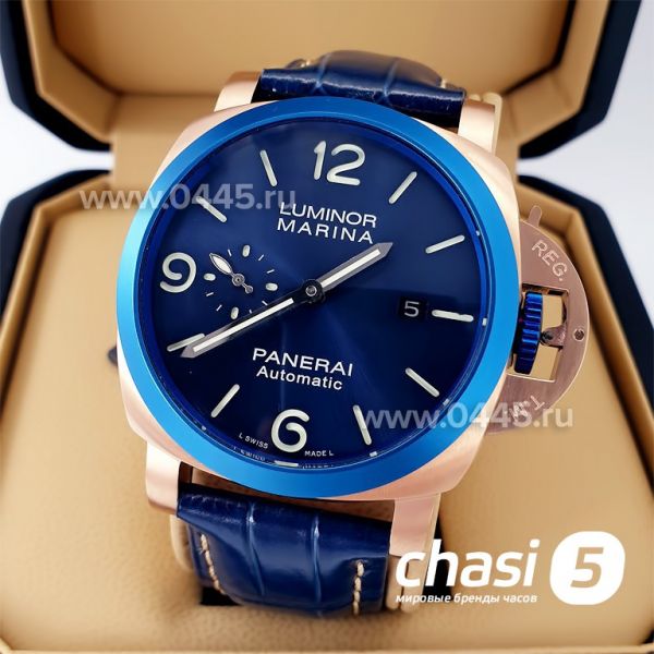 Часы Panerai Luminor Marina (21773) Часы Panerai Luminor Marina (21773)