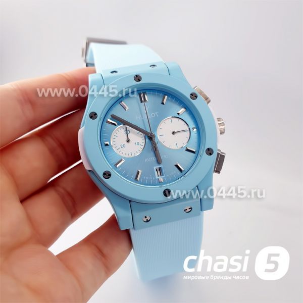 Часы HUBLOT Classic Fusion Chronograph (21778)