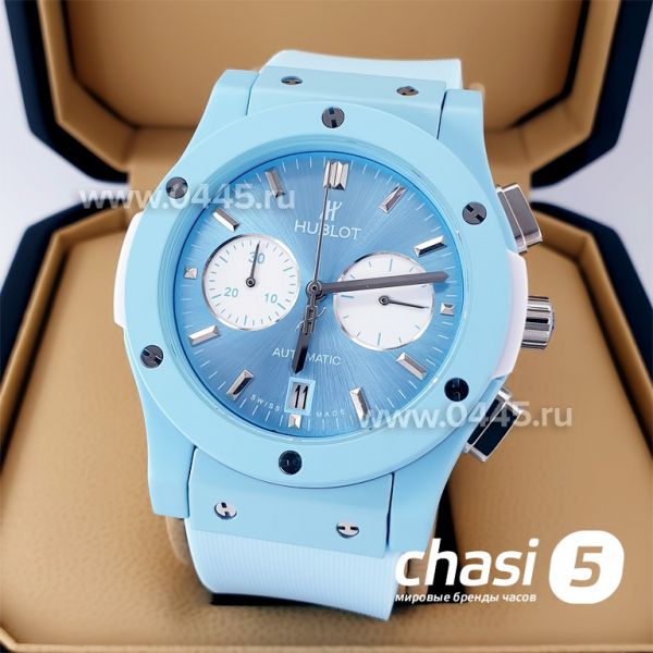 Часы HUBLOT Classic Fusion Chronograph (21778) Часы HUBLOT Classic Fusion Chronograph (21778)
