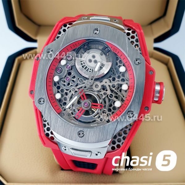 Часы Hublot Big Bang (21783) Часы Hublot Big Bang (21783)