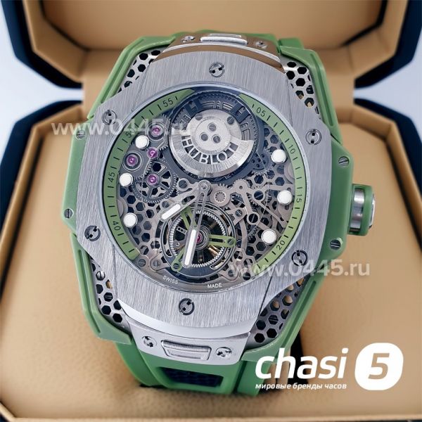 Часы Hublot Big Bang (21785) Часы Hublot Big Bang (21785)