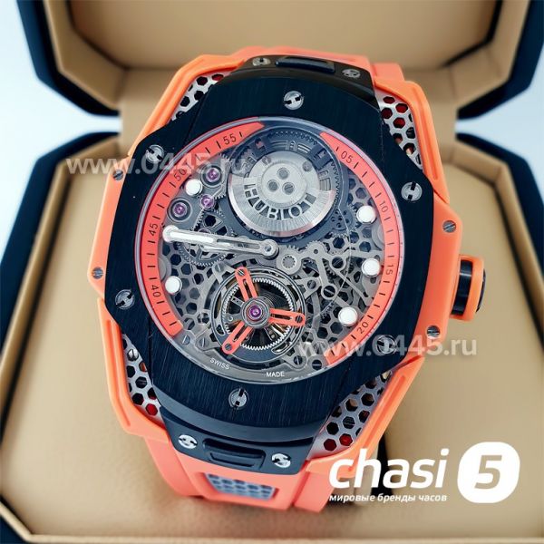 Часы Hublot Big Bang (21789) Часы Hublot Big Bang (21789)