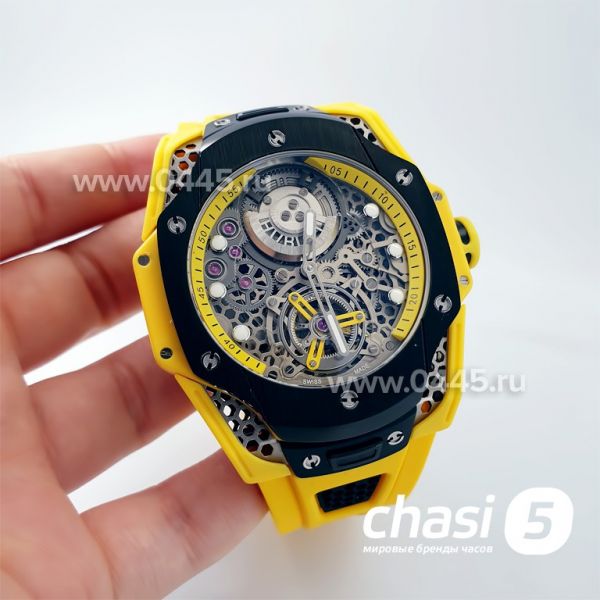 Часы Hublot Big Bang (21790)