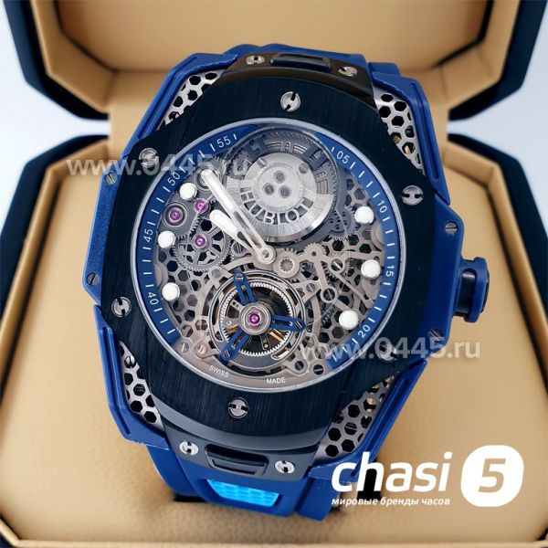 Часы Hublot Big Bang (21792) Часы Hublot Big Bang (21792)
